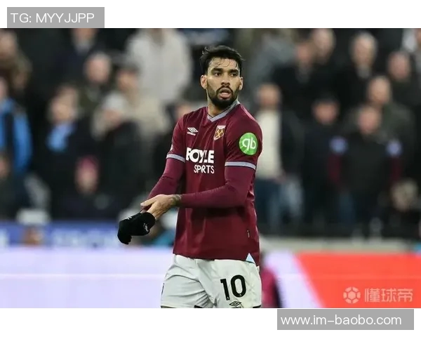 西汉姆联希望帕奎塔专注比赛忘却离队念头全力出战周末联赛