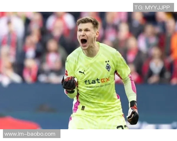 门兴格拉德巴赫宣布波兰斯基正式成为主帅续约至2028年