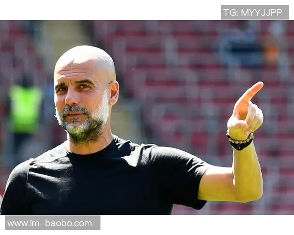 瓜迪奥拉执教生涯面临挑战本赛季能否打破连续无缘联赛冠军的魔咒